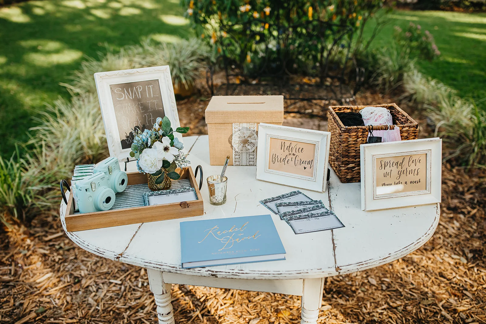 Rad Red Creative Tampa Wedding Photographer Cross Creek Ranch Wedding