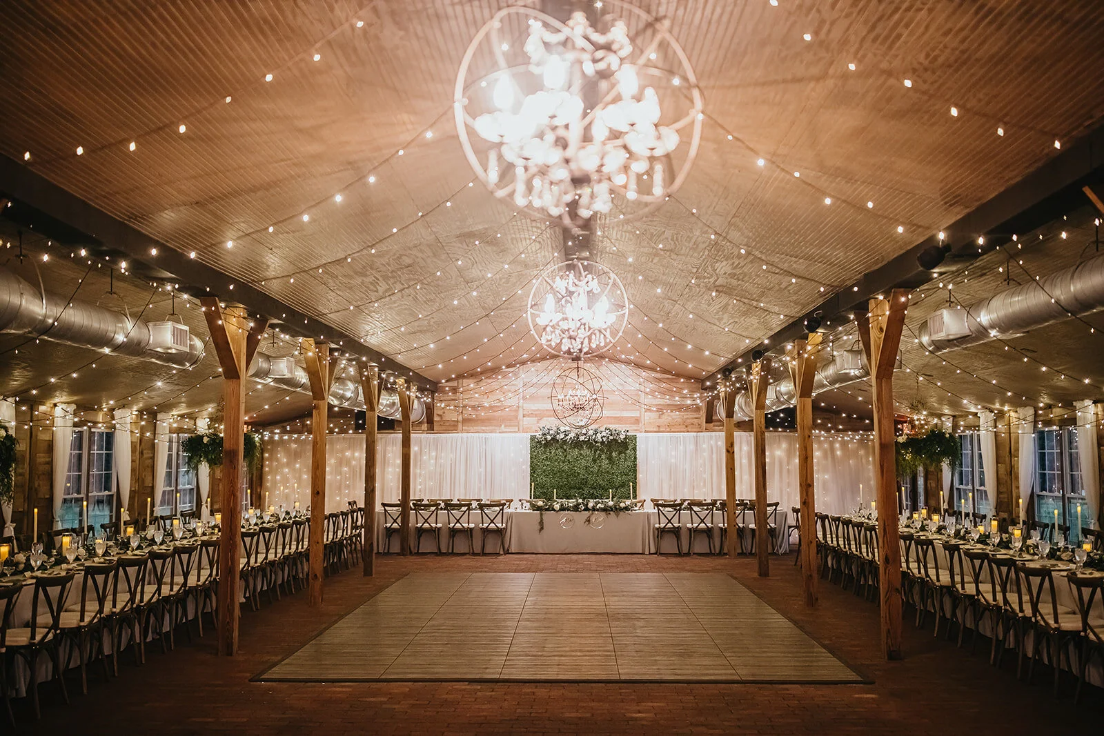 Rad Red Creative Tampa Wedding Photographer Cross Creek Ranch Wedding