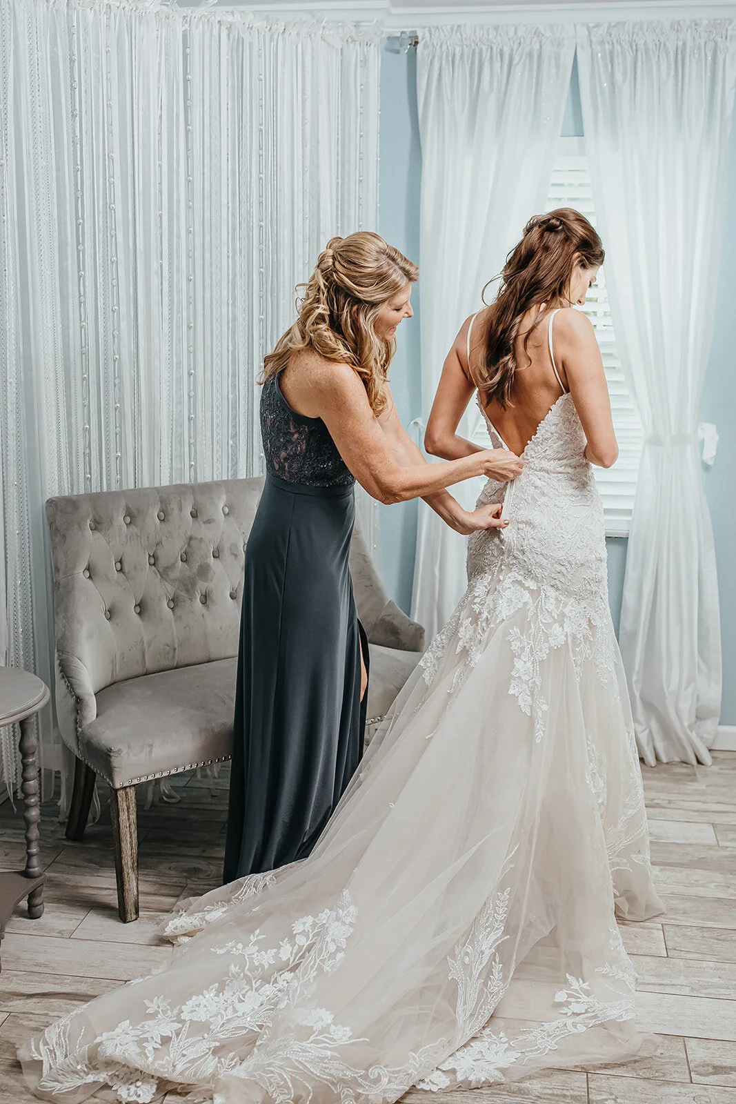 Rad Red Creative Tampa Wedding Photographer Cross Creek Ranch Wedding