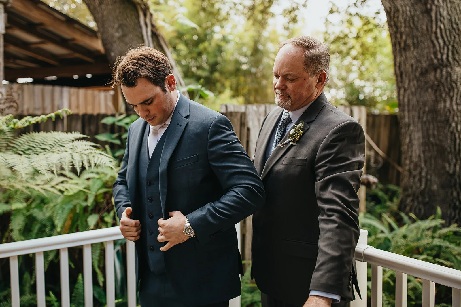 Rad Red Creative Tampa Wedding Photographer Cross Creek Ranch Wedding