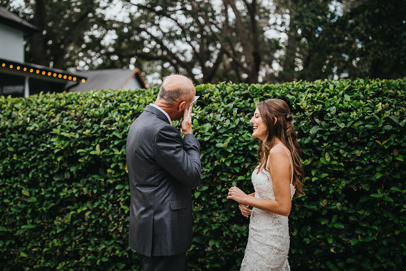 Rad Red Creative Tampa Wedding Photographer Cross Creek Ranch Wedding