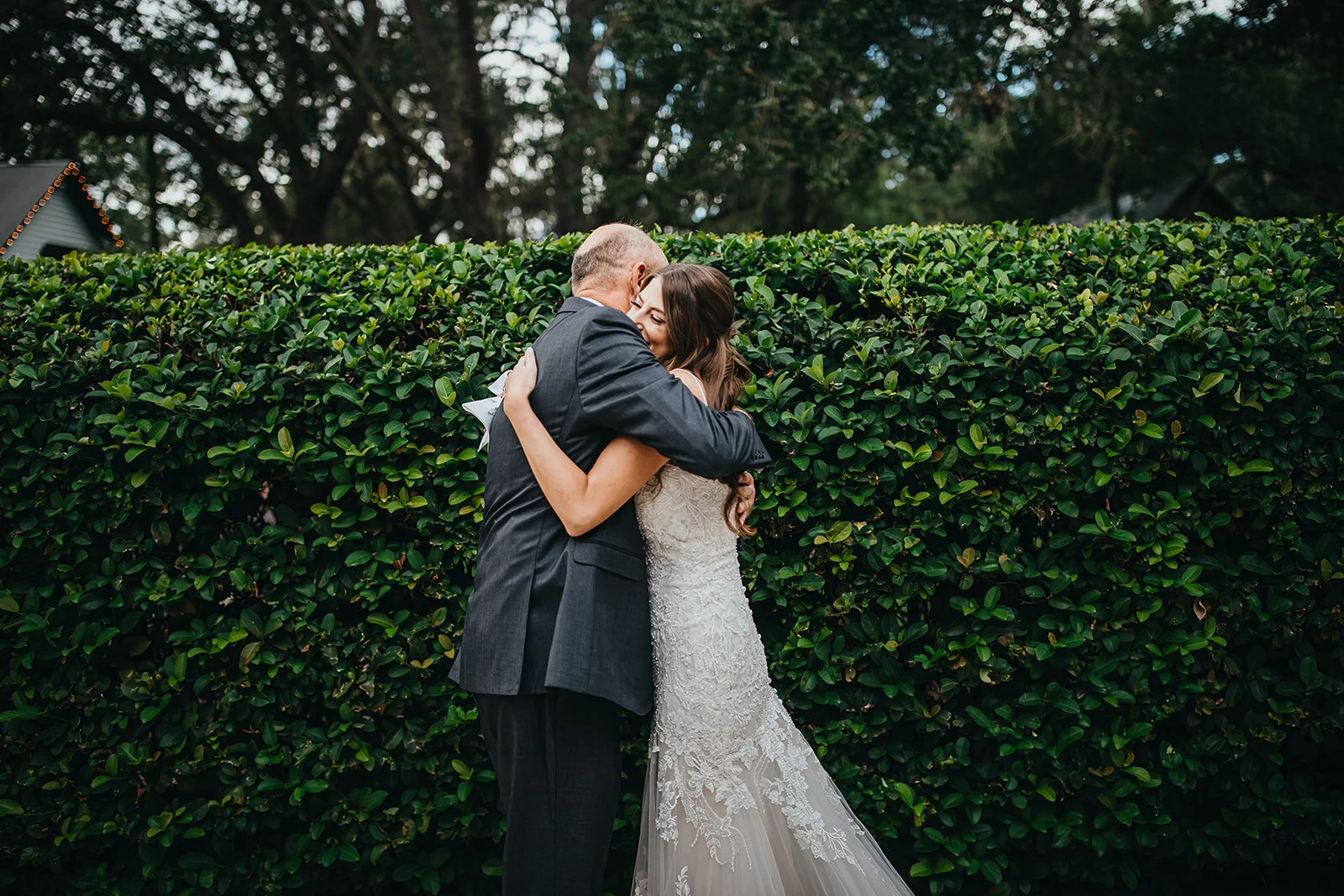 Rad Red Creative Tampa Wedding Photographer Cross Creek Ranch Wedding