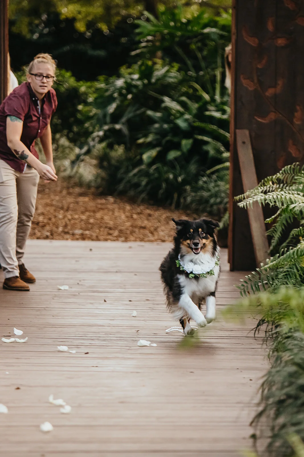 Rad Red Creative Tampa Wedding Photographer Cross Creek Ranch Wedding