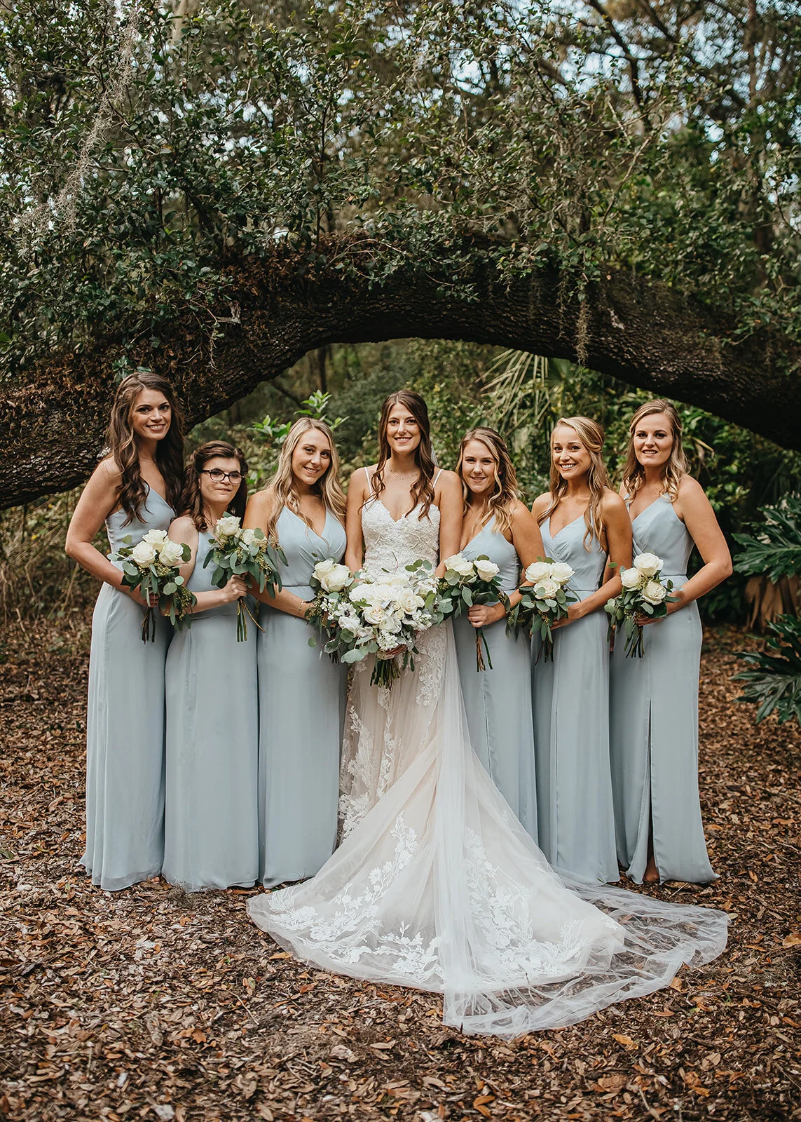 Rad Red Creative Tampa Wedding Photographer Cross Creek Ranch Wedding