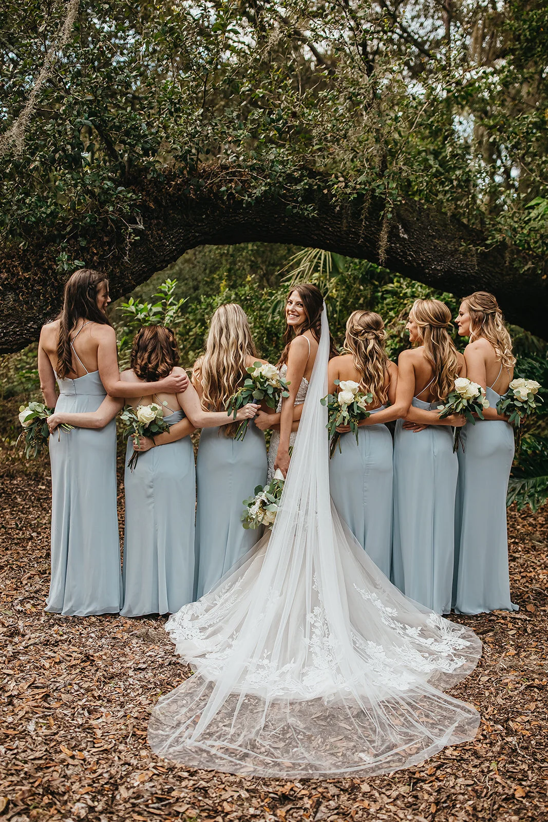 Rad Red Creative Tampa Wedding Photographer Cross Creek Ranch Wedding