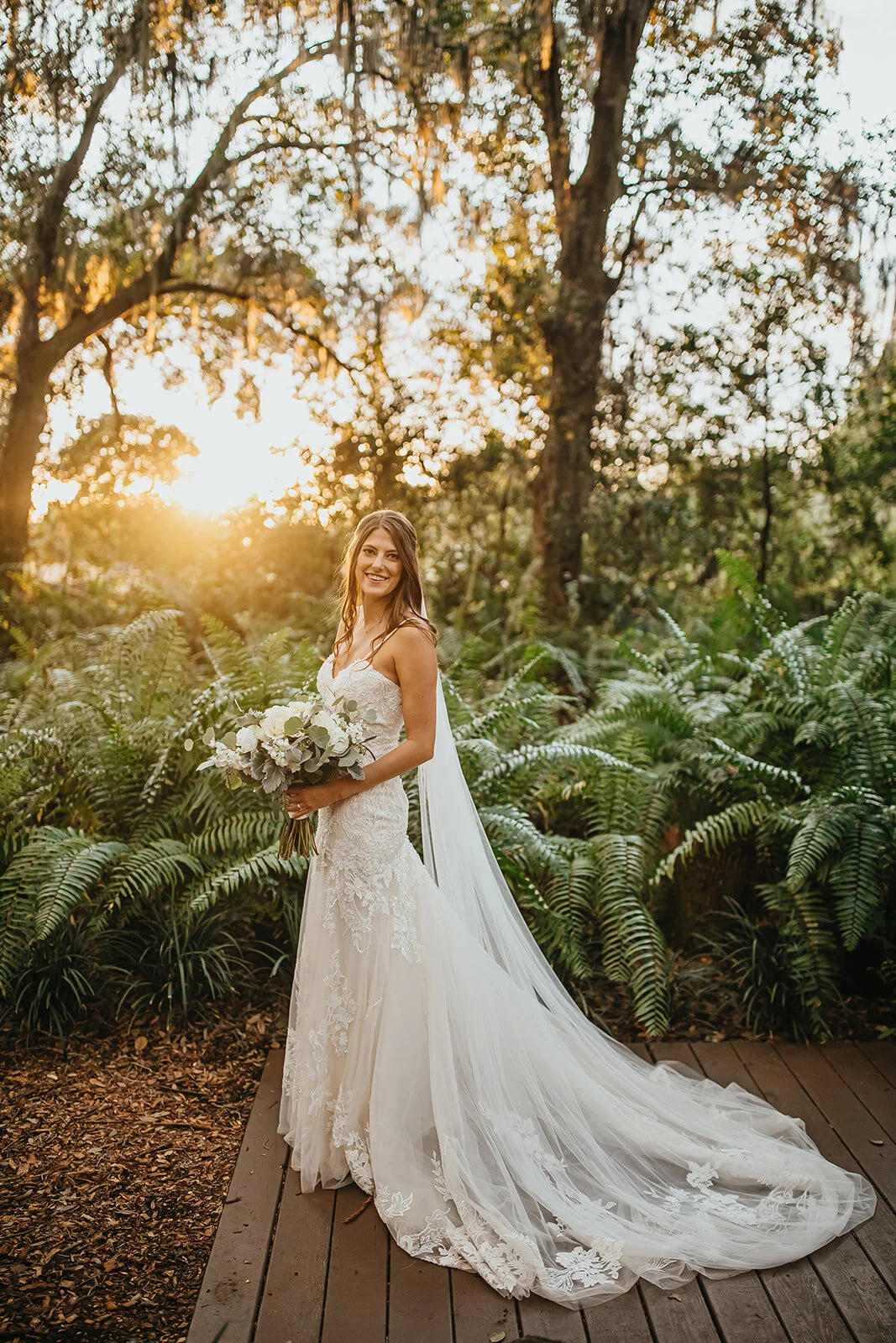 Rad Red Creative Tampa Wedding Photographer Cross Creek Ranch Wedding
