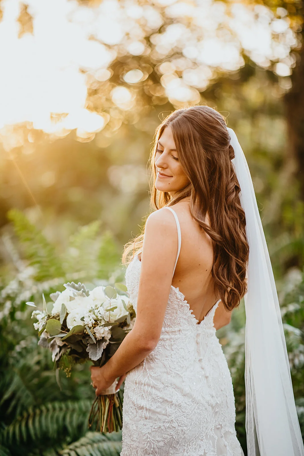 Rad Red Creative Tampa Wedding Photographer Cross Creek Ranch Wedding