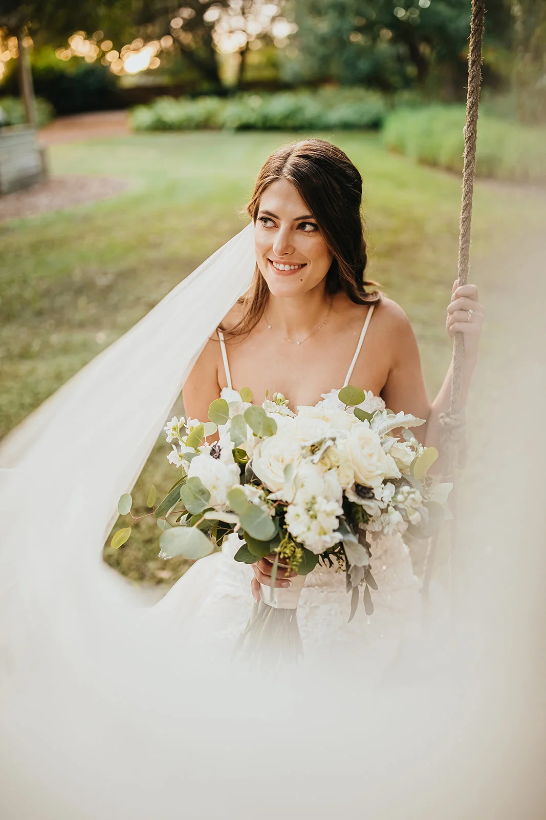 Rad Red Creative Tampa Wedding Photographer Cross Creek Ranch Wedding