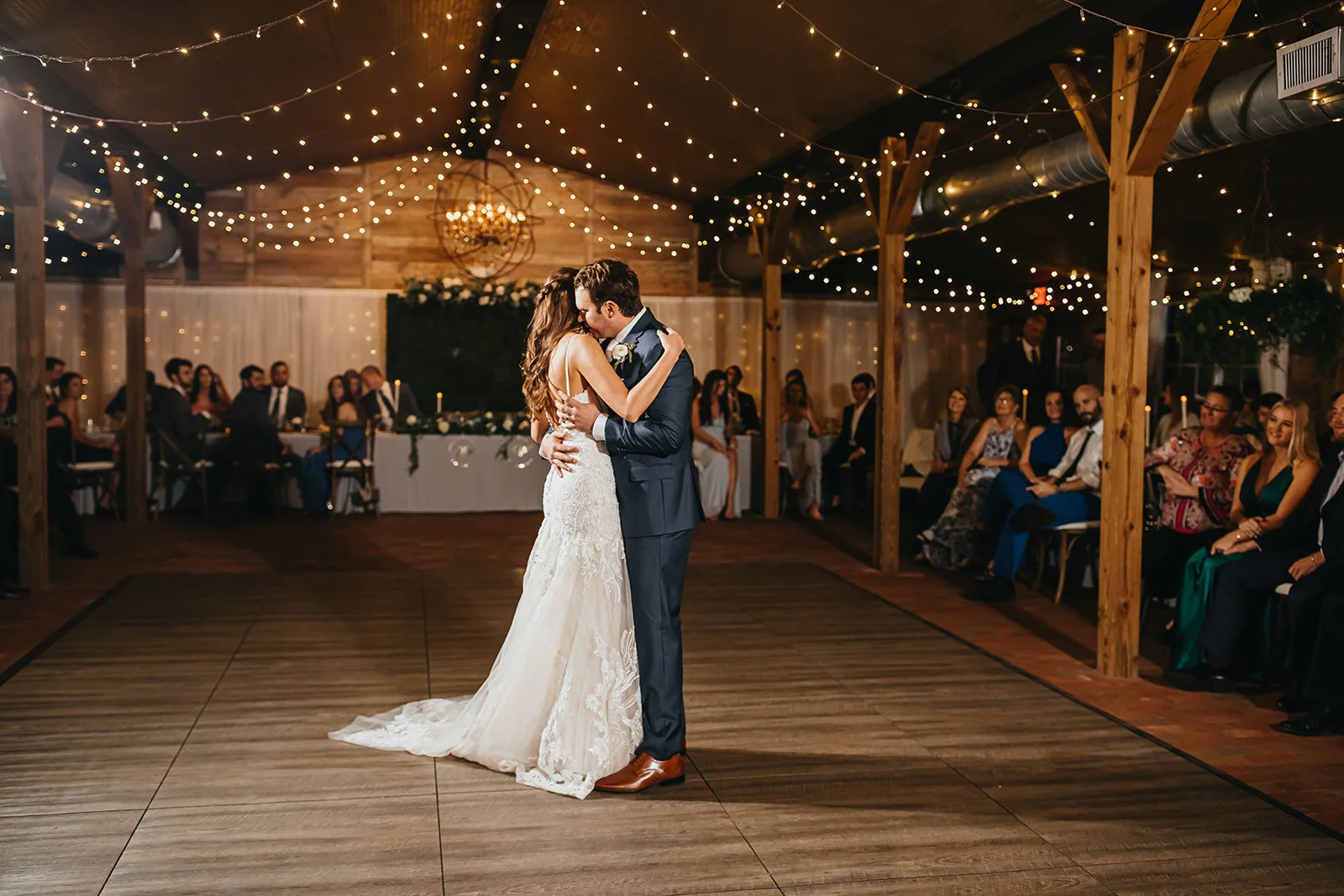 Rad Red Creative Tampa Wedding Photographer Cross Creek Ranch Wedding