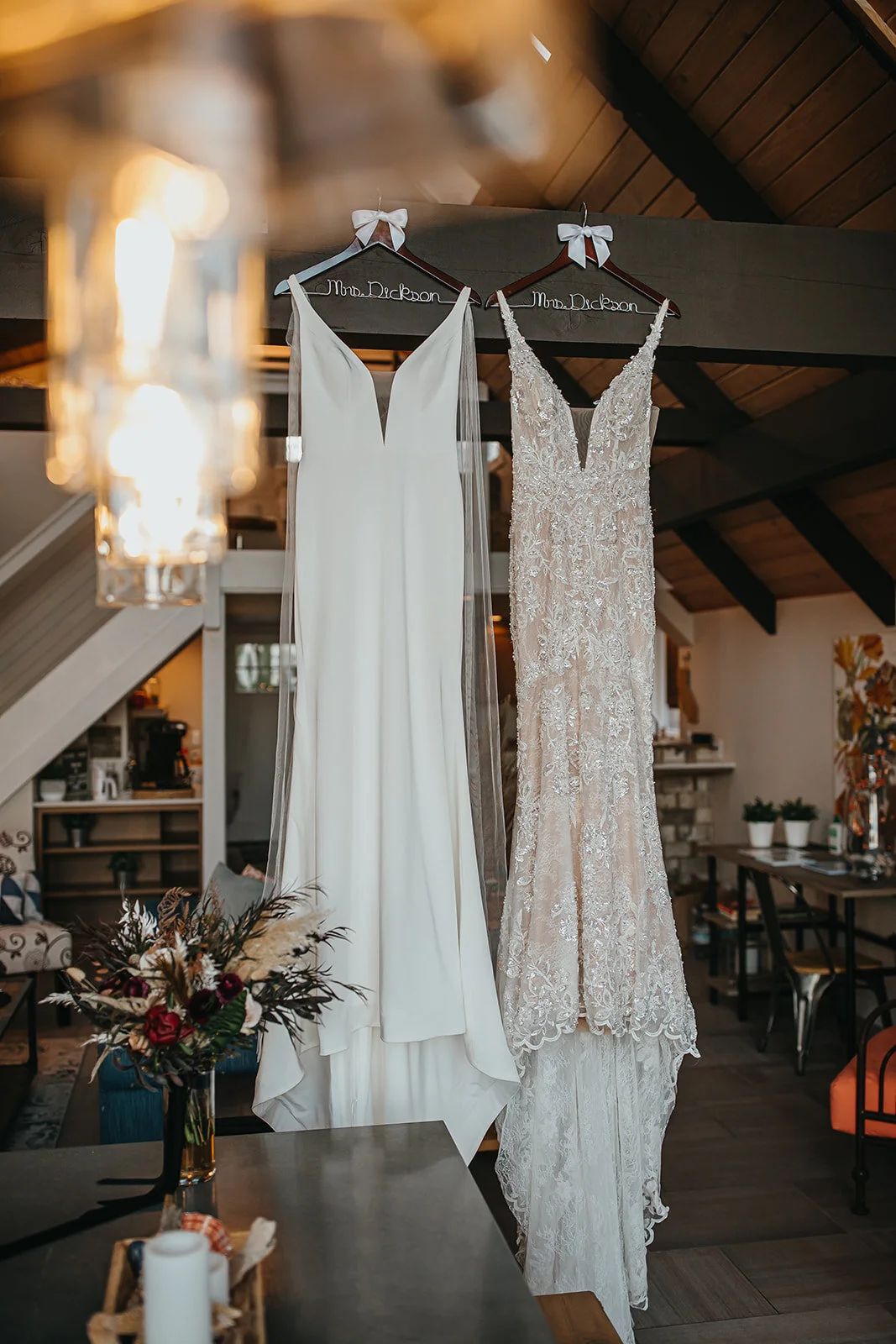 Rad Red Creative Redwoods National Park Elopement