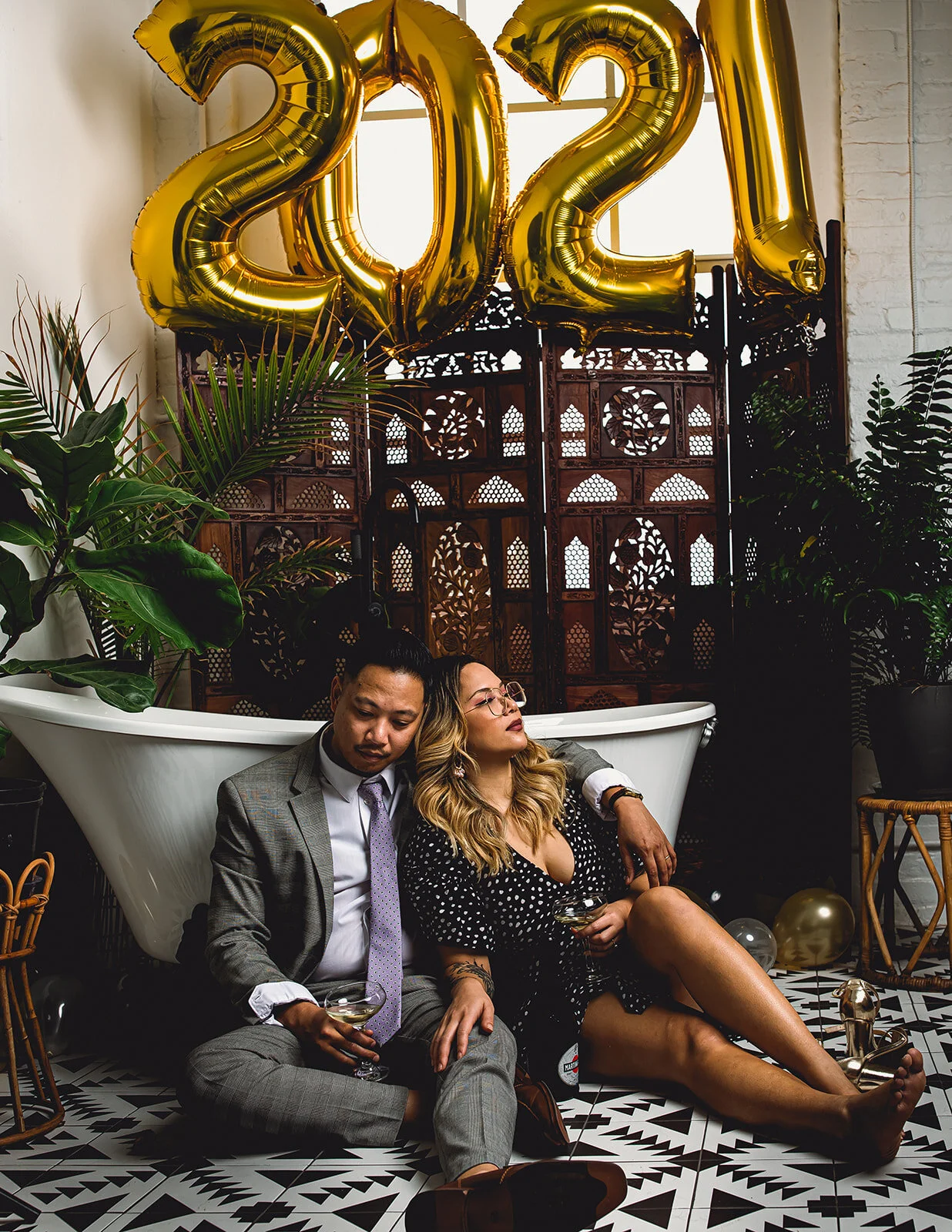 Rad Red Creative Tampa Wedding Photographer