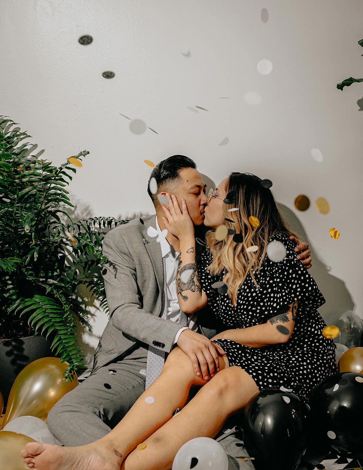 Rad Red Creative Tampa Wedding Photographer