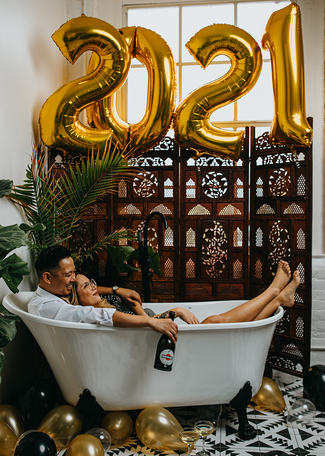 Rad Red Creative Tampa Wedding Photographer