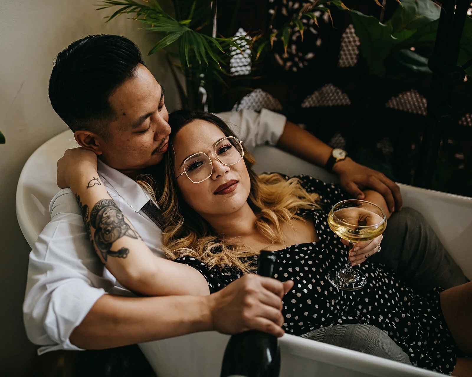 Rad Red Creative Tampa Wedding Photographer