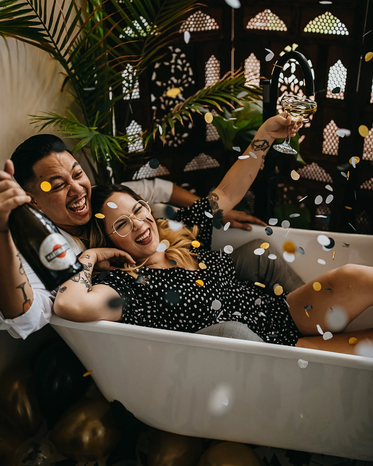 Rad Red Creative Tampa Wedding Photographer