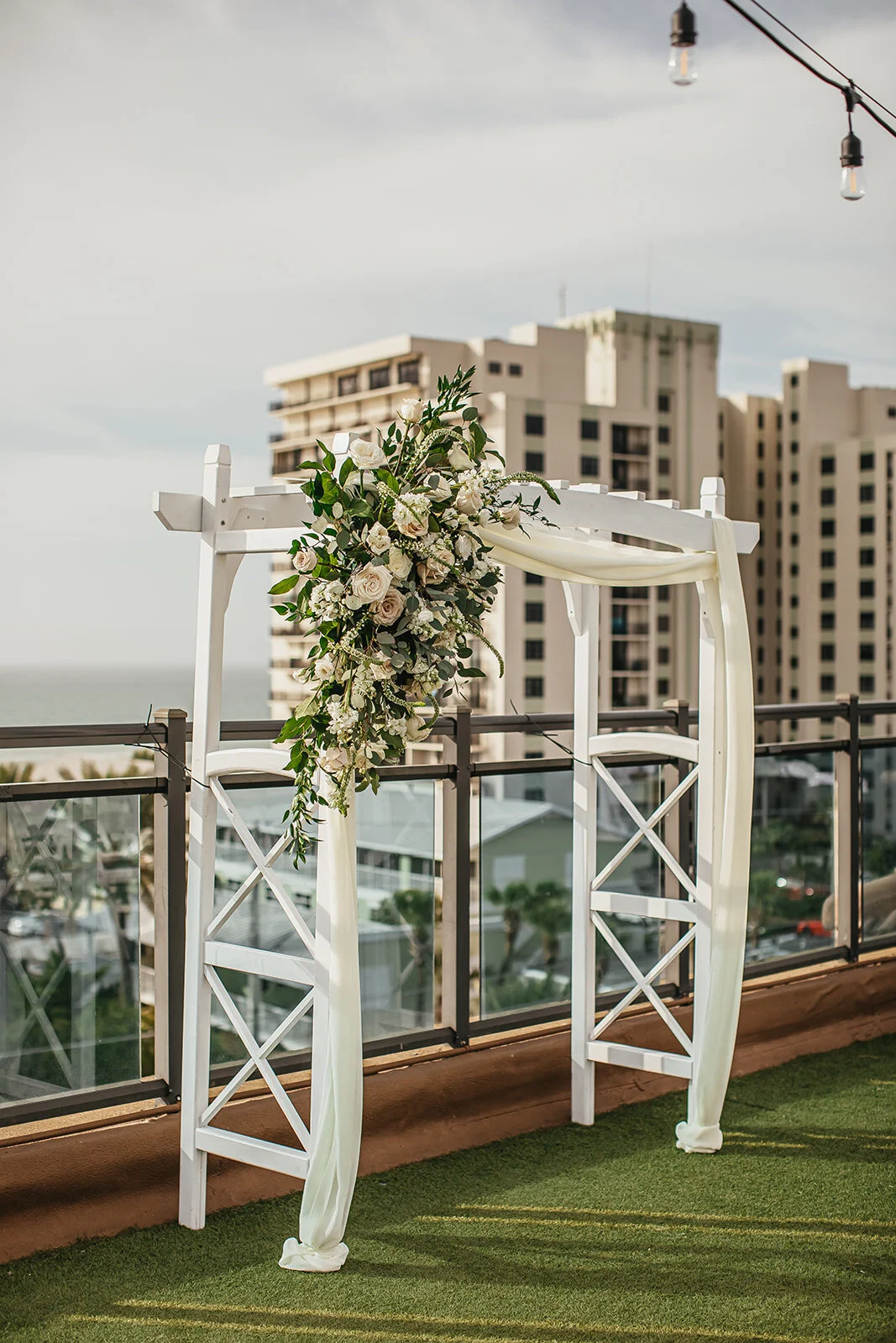 Rad Red Creative Tampa Wedding Photographer Hotel Zamora Wedding