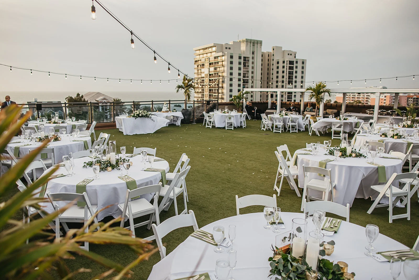 Rad Red Creative Tampa Wedding Photographer Hotel Zamora Wedding