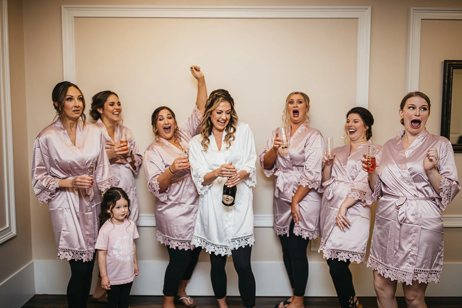 Rad Red Creative Tampa Wedding Photographer Hotel Zamora Wedding