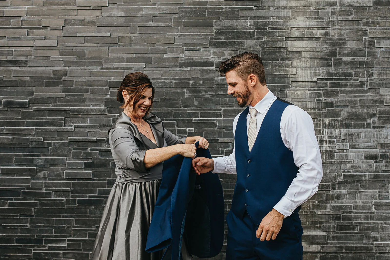 Rad Red Creative Tampa Wedding Photographer Hotel Zamora Wedding