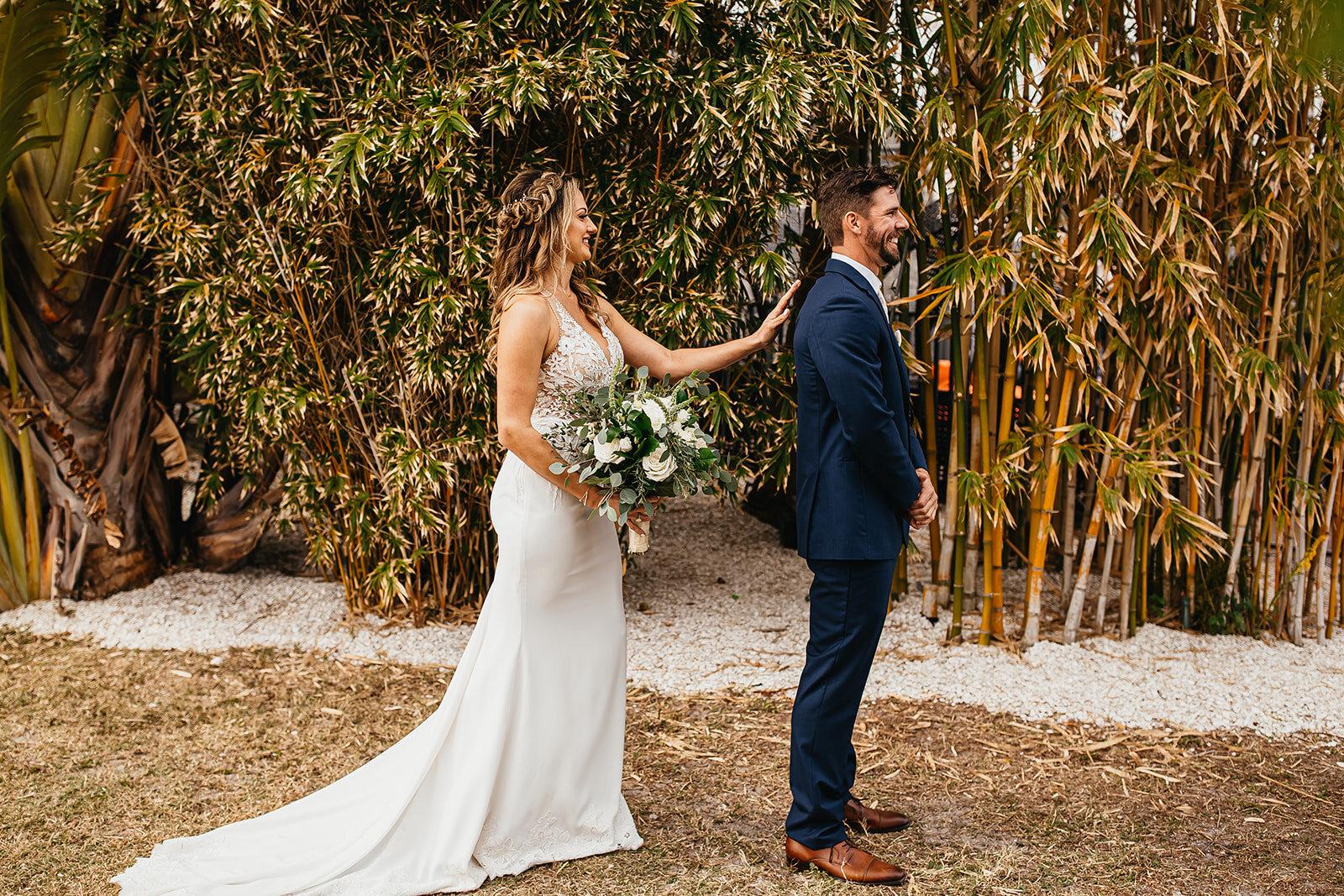 Rad Red Creative Tampa Wedding Photographer Hotel Zamora Wedding