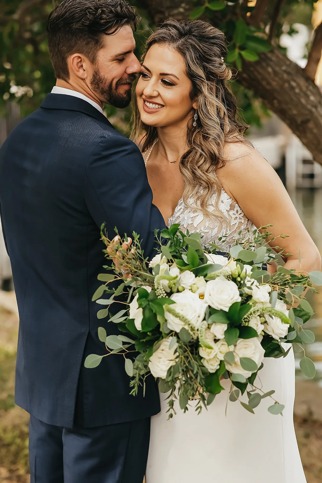 Rad Red Creative Tampa Wedding Photographer Hotel Zamora Wedding