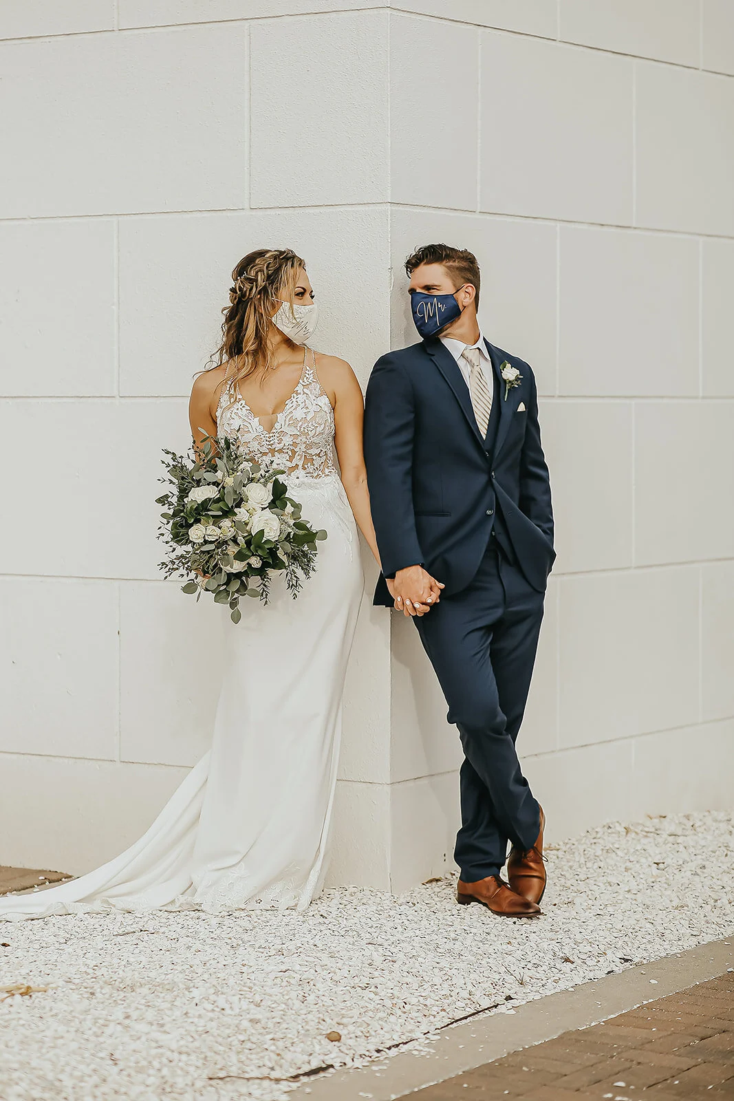 Rad Red Creative Tampa Wedding Photographer Hotel Zamora Wedding