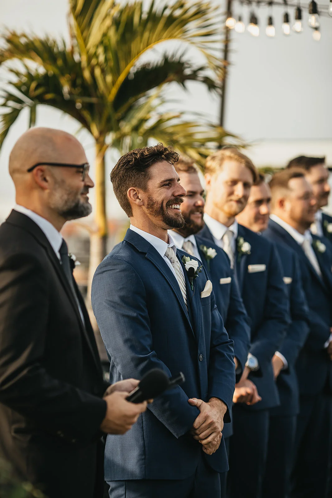 Rad Red Creative Tampa Wedding Photographer Hotel Zamora Wedding