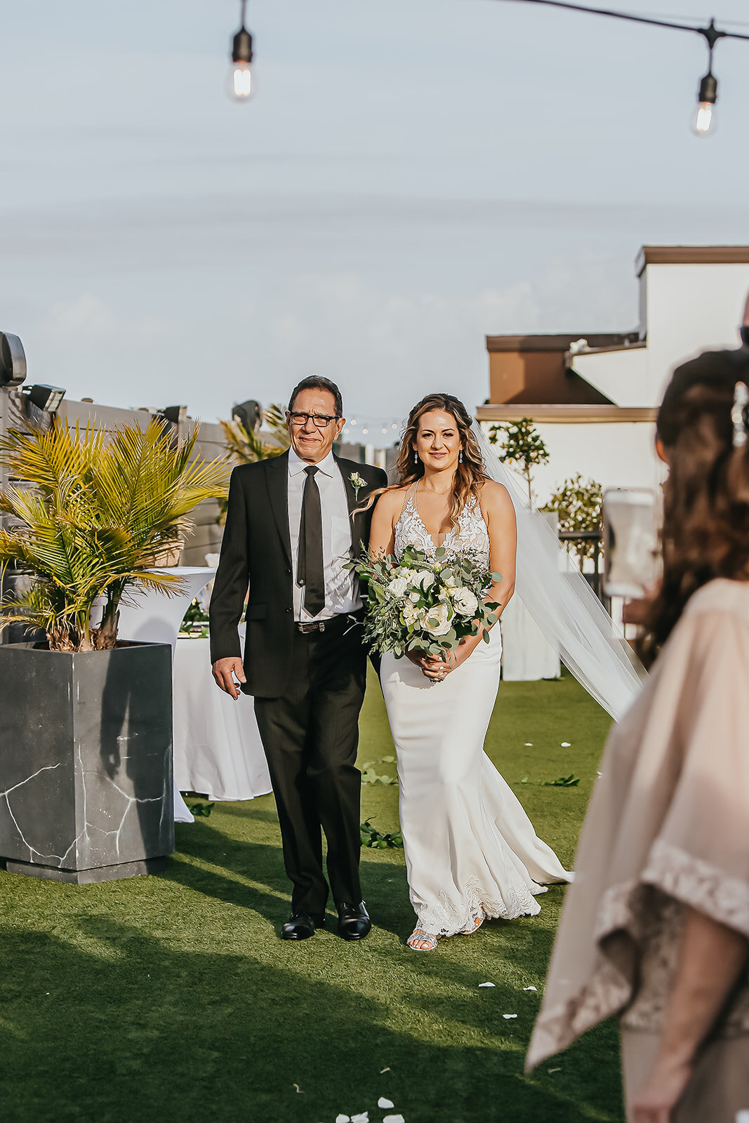 Rad Red Creative Tampa Wedding Photographer Hotel Zamora Wedding