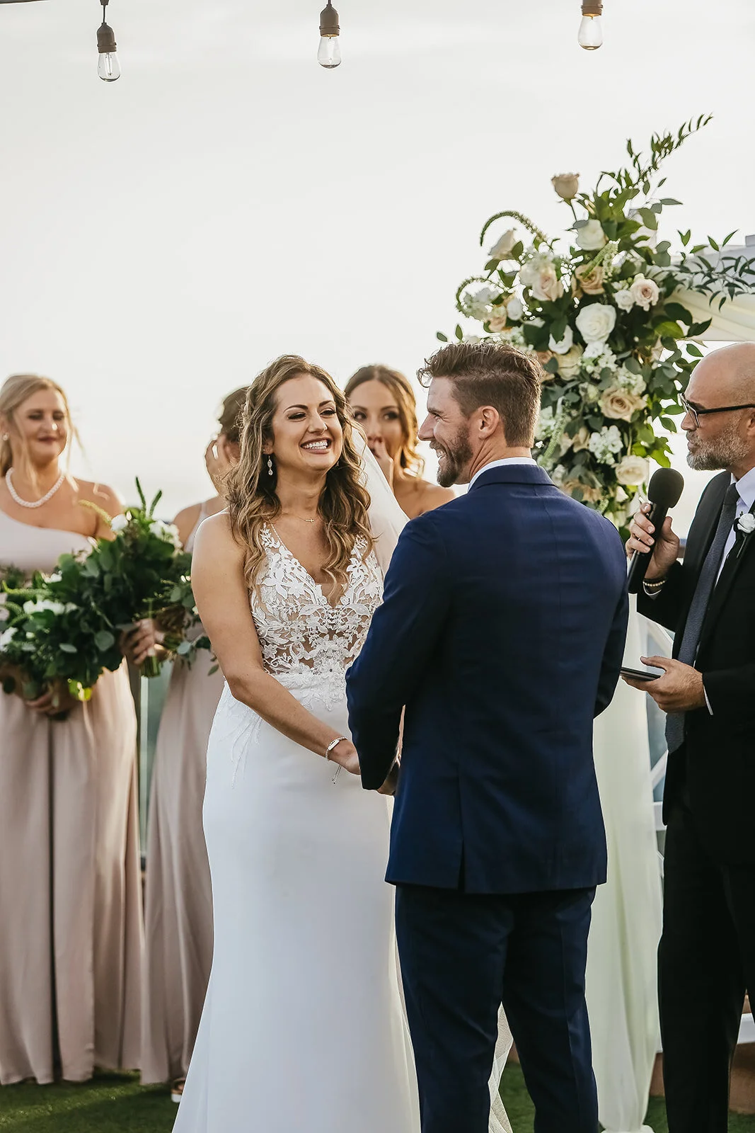 Rad Red Creative Tampa Wedding Photographer Hotel Zamora Wedding