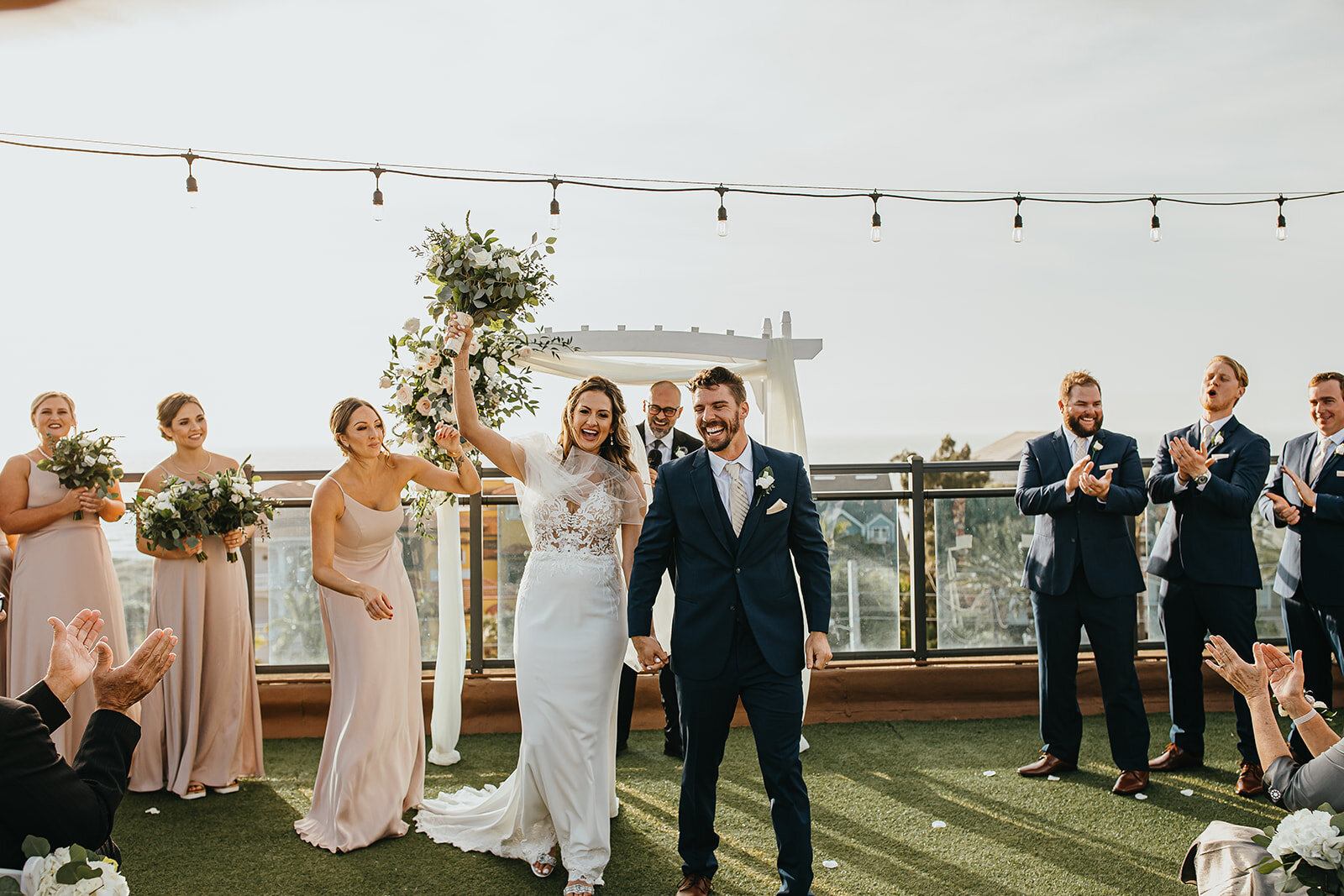 Rad Red Creative Tampa Wedding Photographer Hotel Zamora Wedding