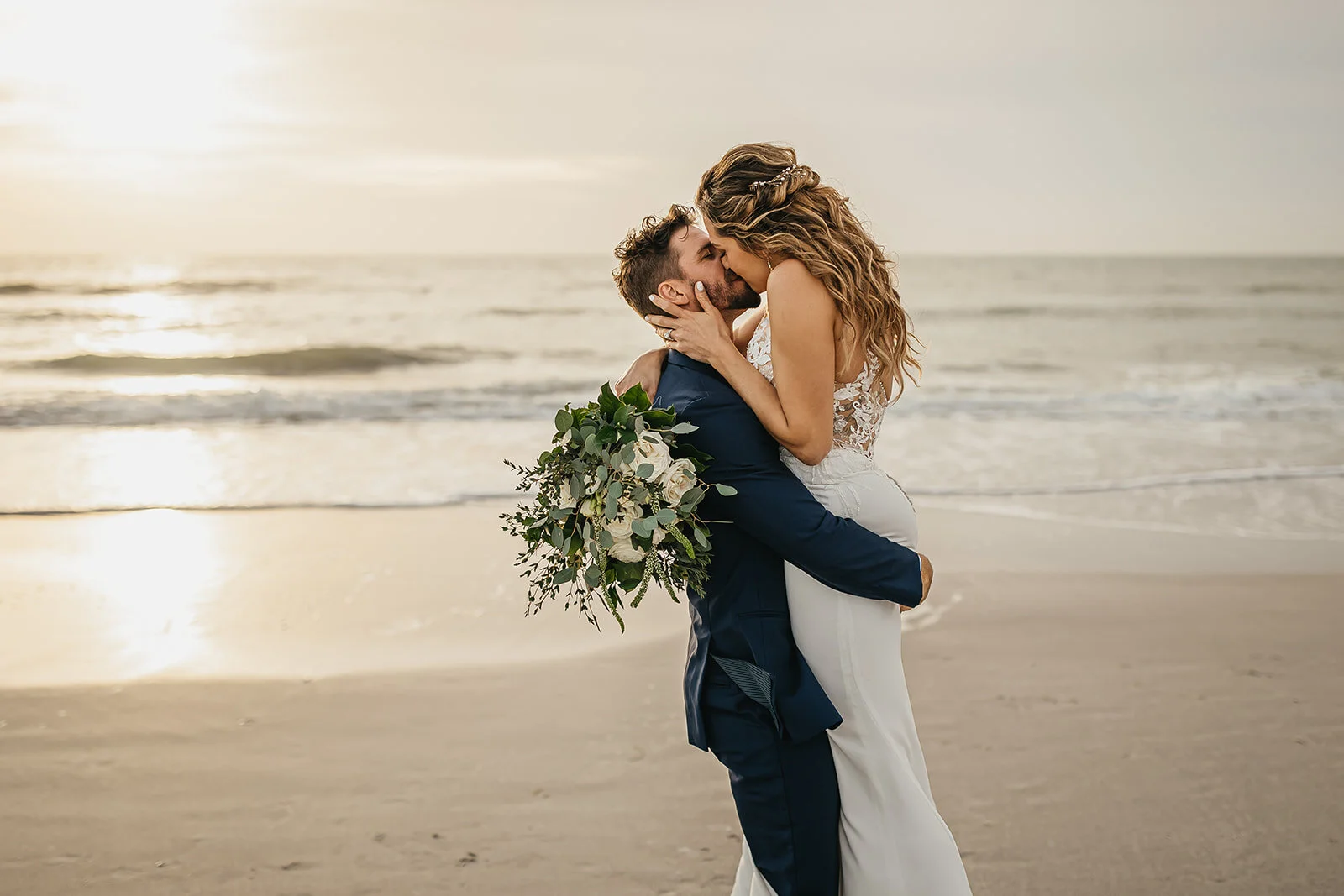 Rad Red Creative Tampa Wedding Photographer Hotel Zamora Wedding