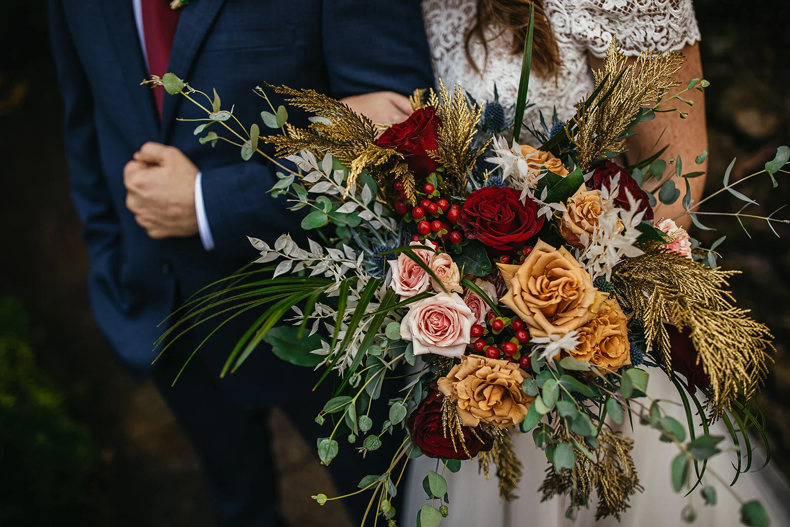 Rad Red Creative Tampa Wedding Photographer Sunken Gardens Wedding