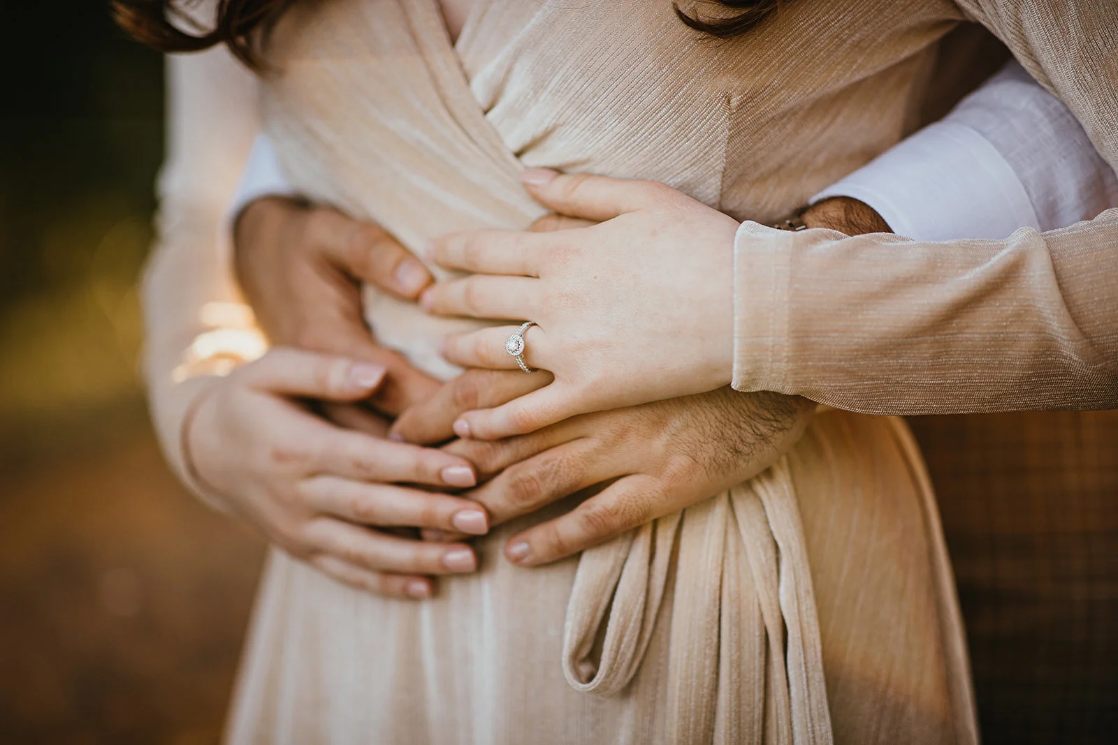 Rad Red Creative Tampa Wedding Photographer Philippe Park Engagement