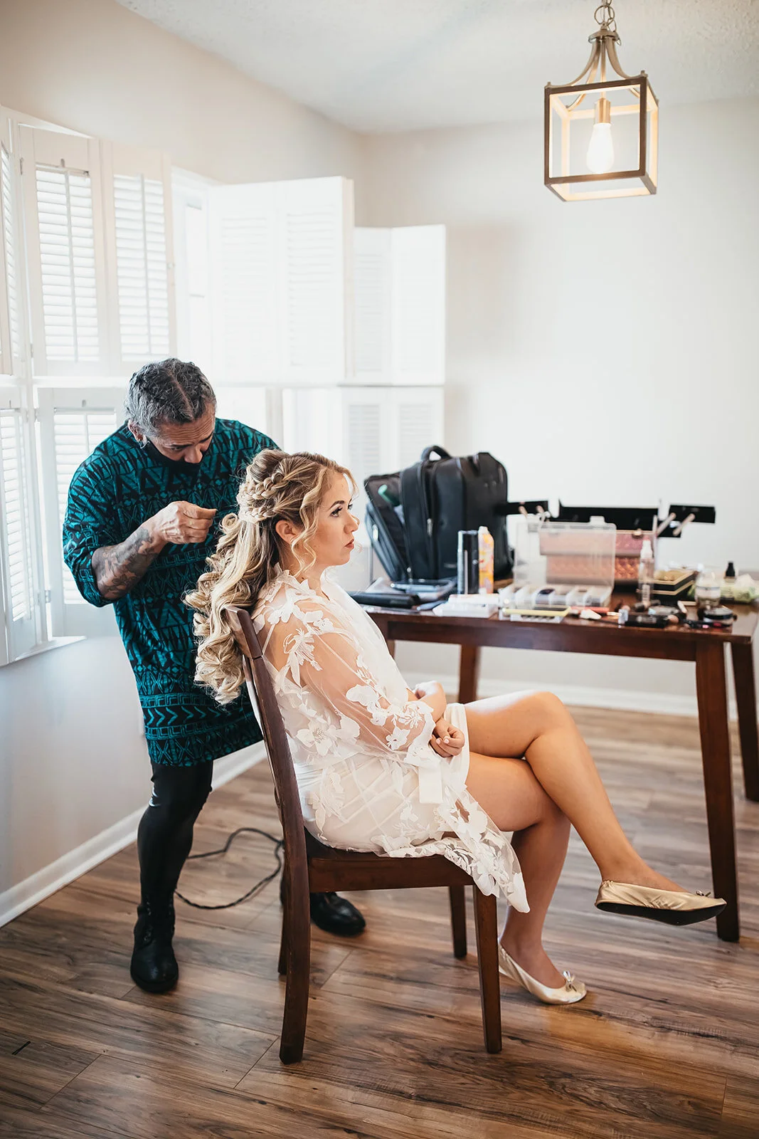 Rad Red Creative Tampa Wedding Photographer Cross Creek Ranch Wedding