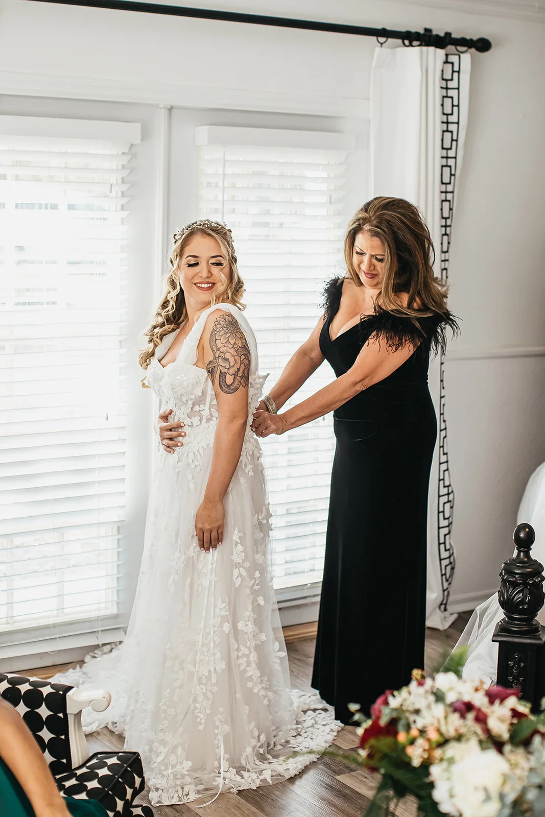 Rad Red Creative Tampa Wedding Photographer Cross Creek Ranch Wedding