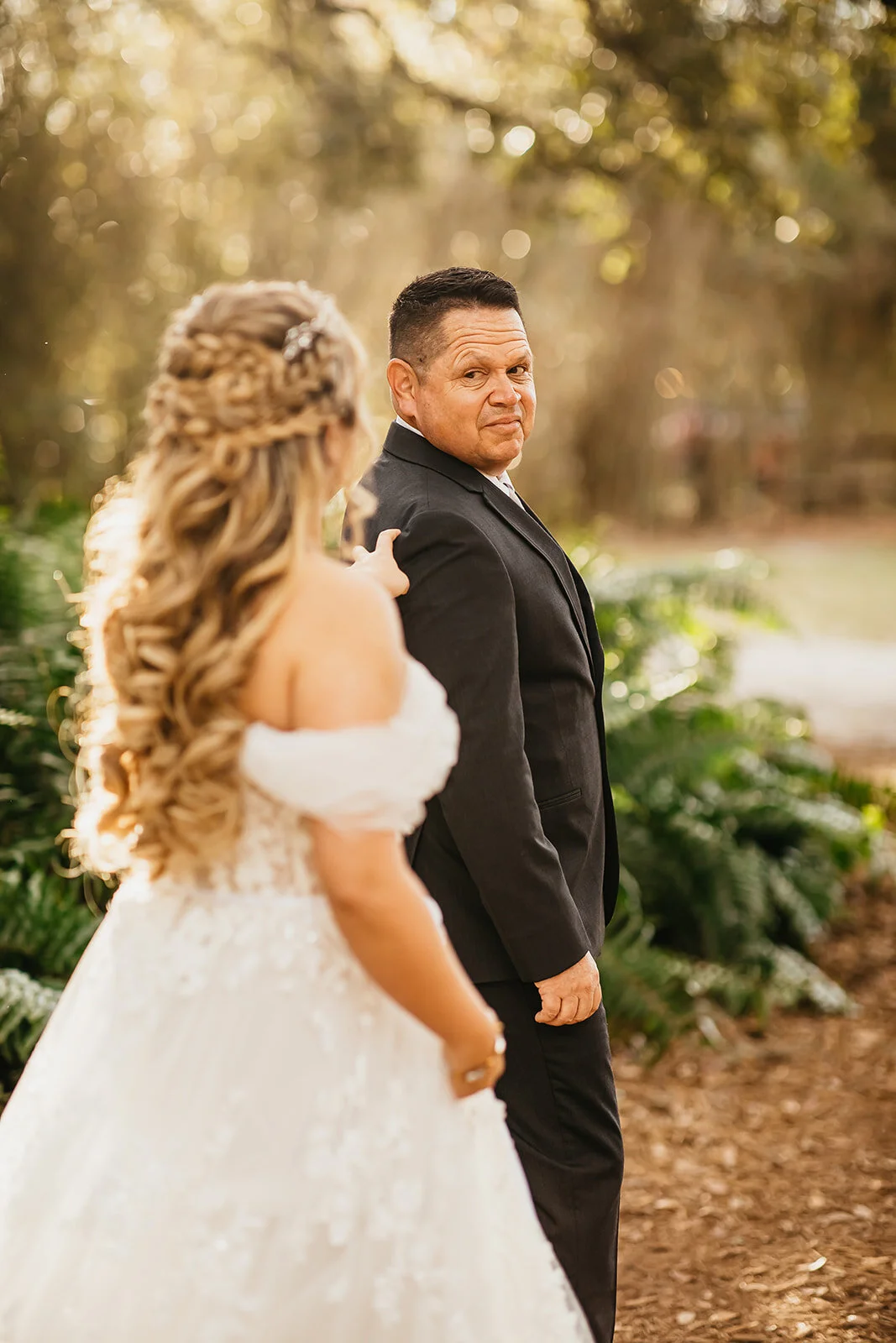 Rad Red Creative Tampa Wedding Photographer Cross Creek Ranch Wedding