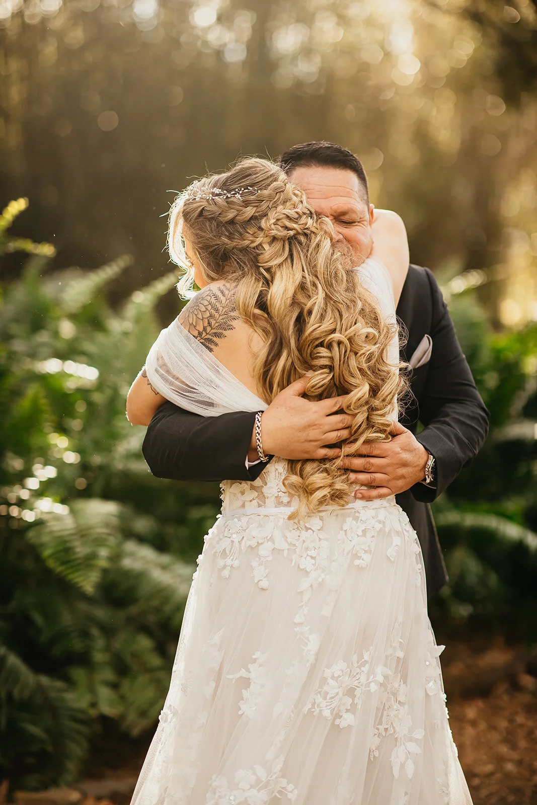 Rad Red Creative Tampa Wedding Photographer Cross Creek Ranch Wedding