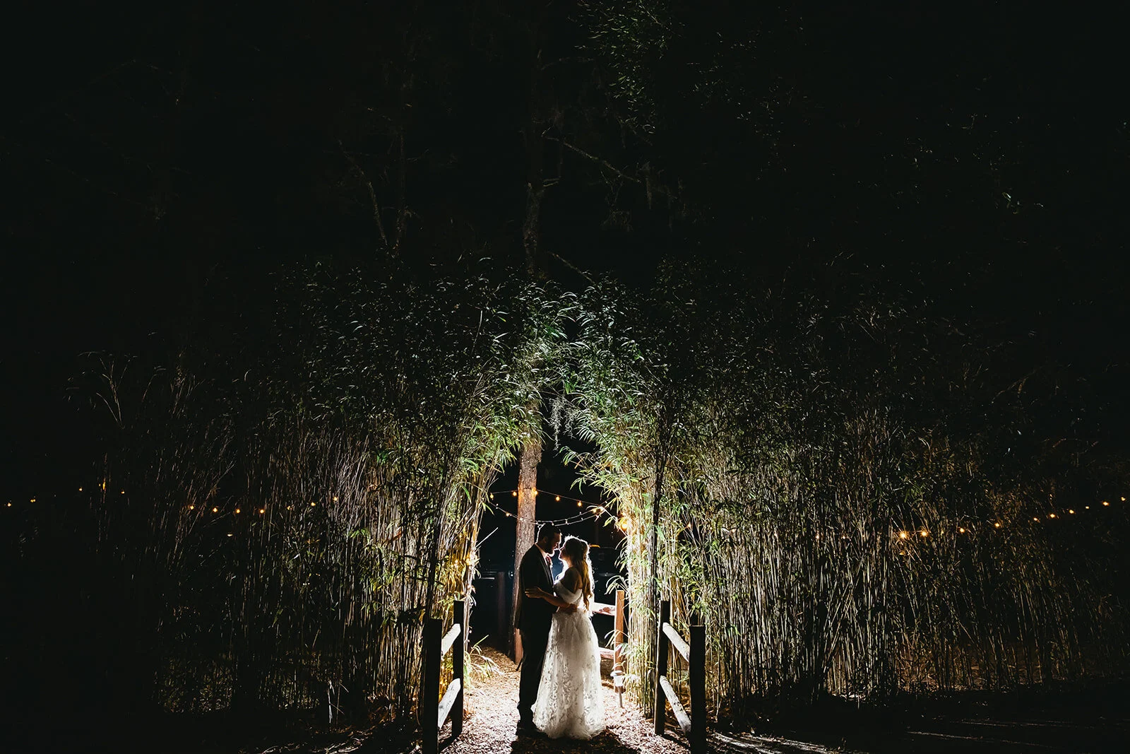 Rad Red Creative Tampa Wedding Photographer Cross Creek Ranch Wedding