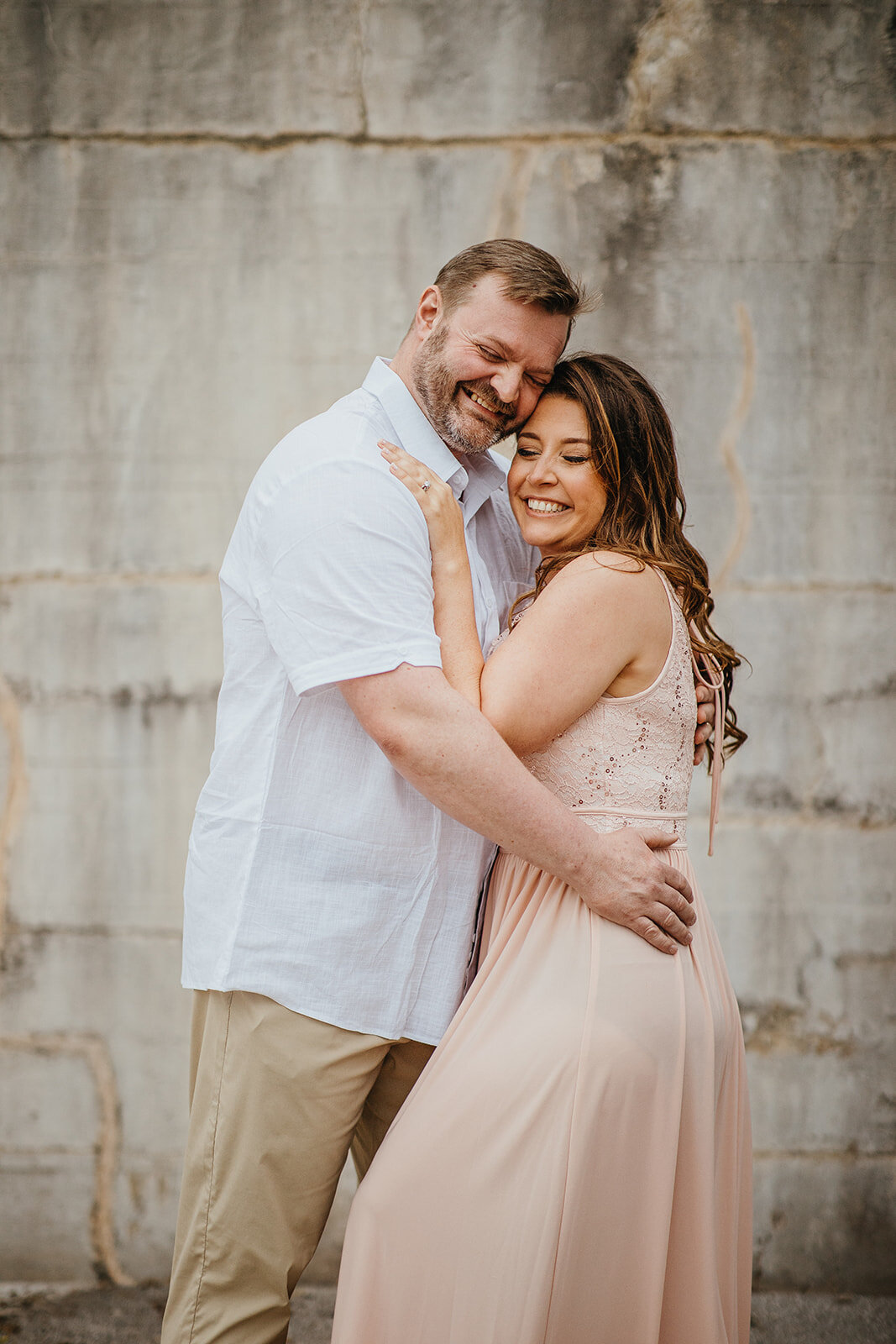 Rad Red Creative Tampa Wedding Photographer Wedding Anniversary Session