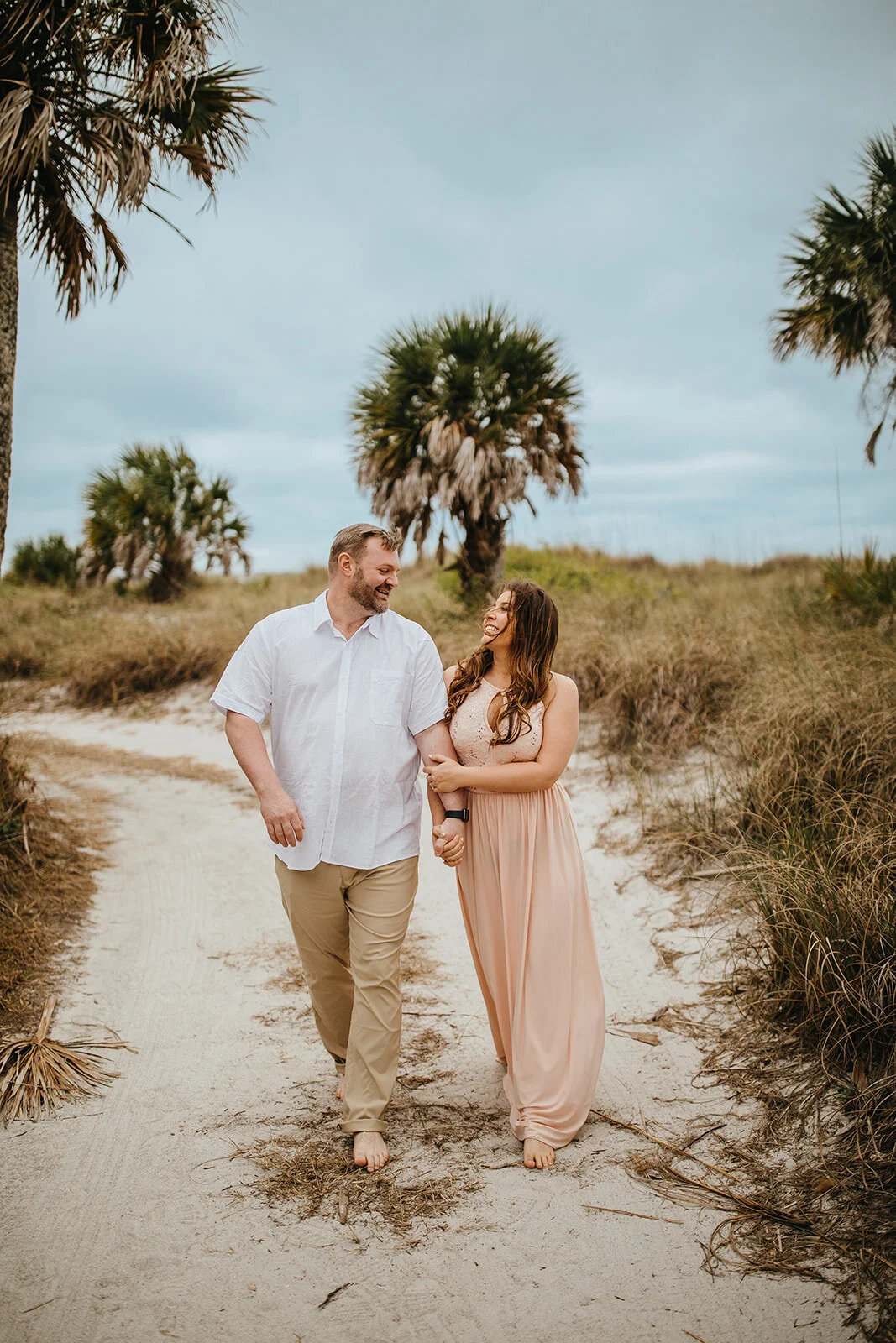 Rad Red Creative Tampa Wedding Photographer Wedding Anniversary Session