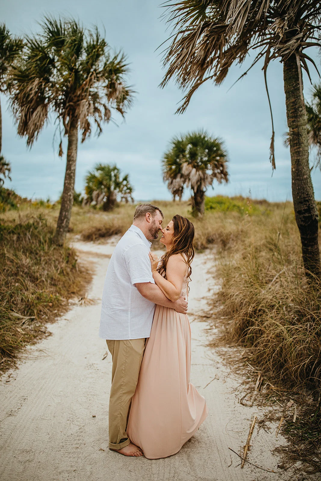 Rad Red Creative Tampa Wedding Photographer Wedding Anniversary Session