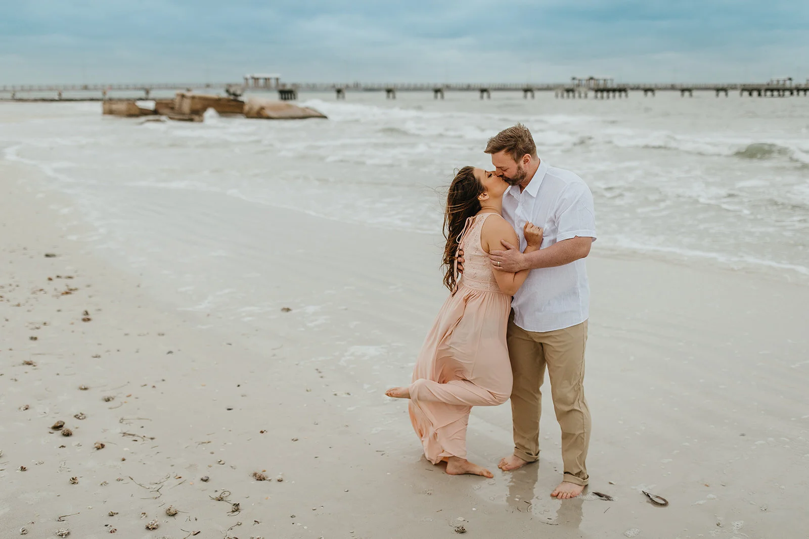 Rad Red Creative Tampa Wedding Photographer Wedding Anniversary Session