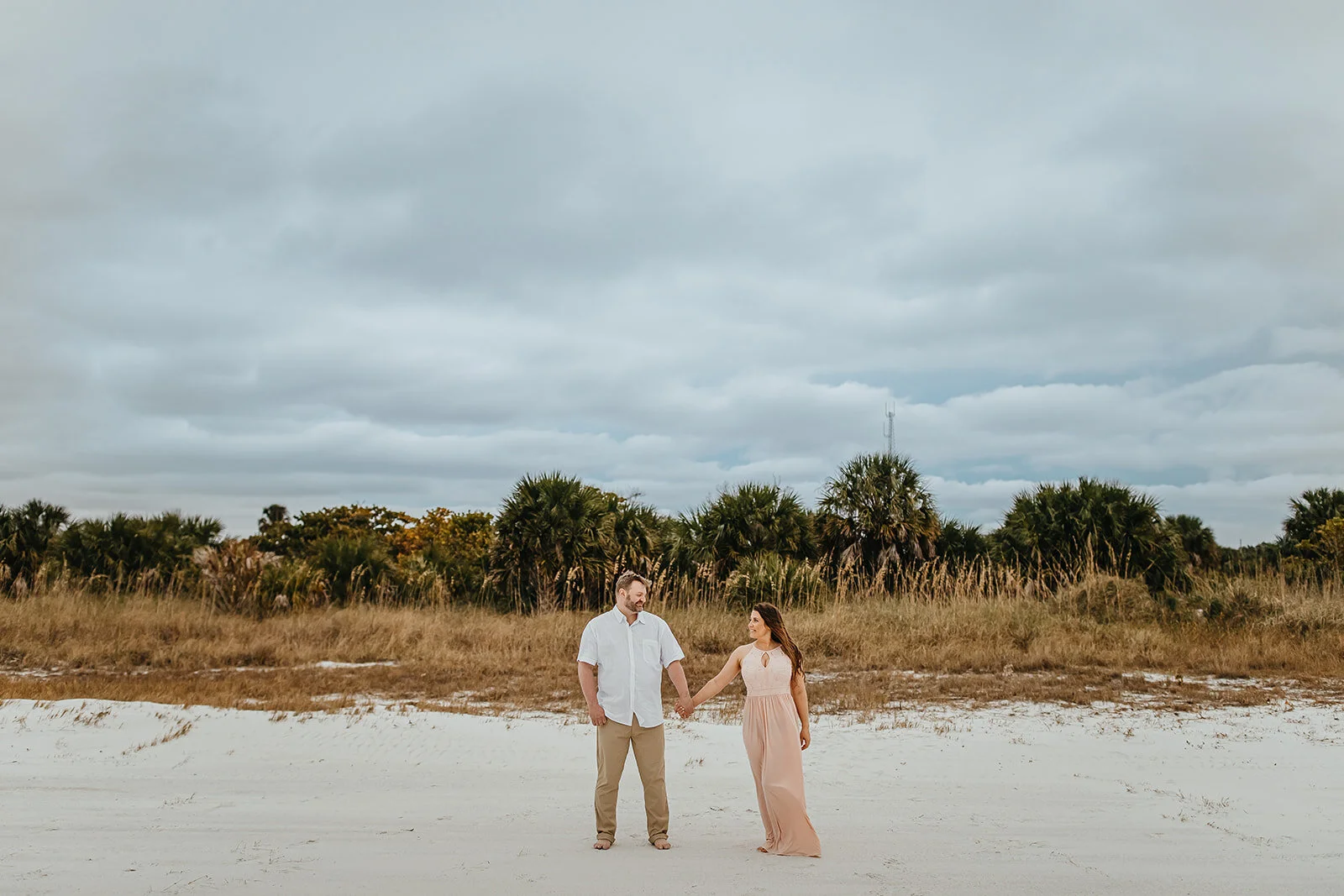 Rad Red Creative Tampa Wedding Photographer Wedding Anniversary Session
