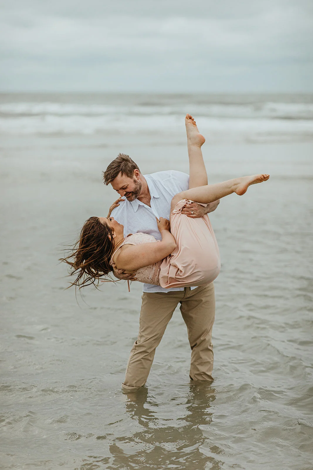 Rad Red Creative Tampa Wedding Photographer Wedding Anniversary Session