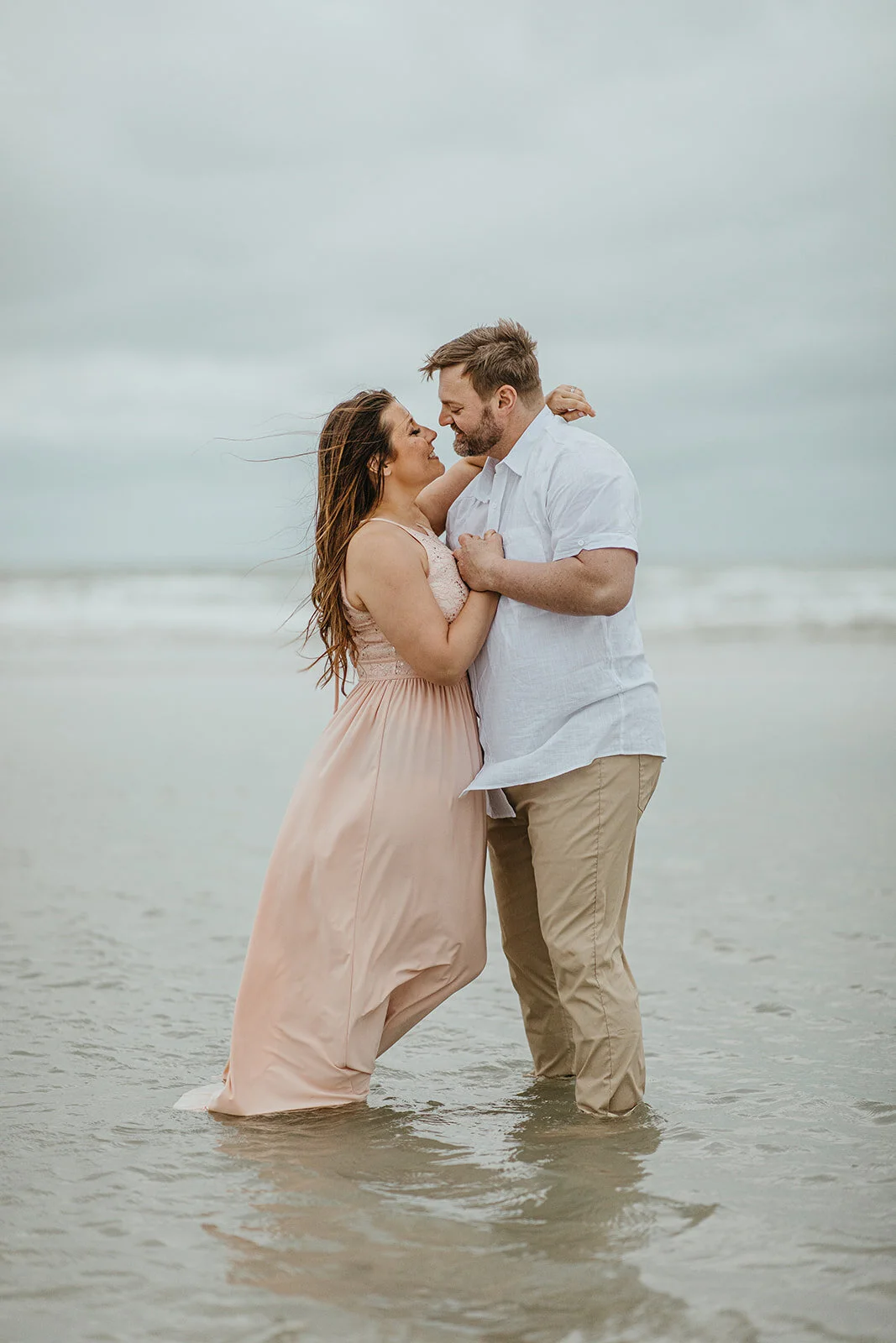 Rad Red Creative Tampa Wedding Photographer Wedding Anniversary Session