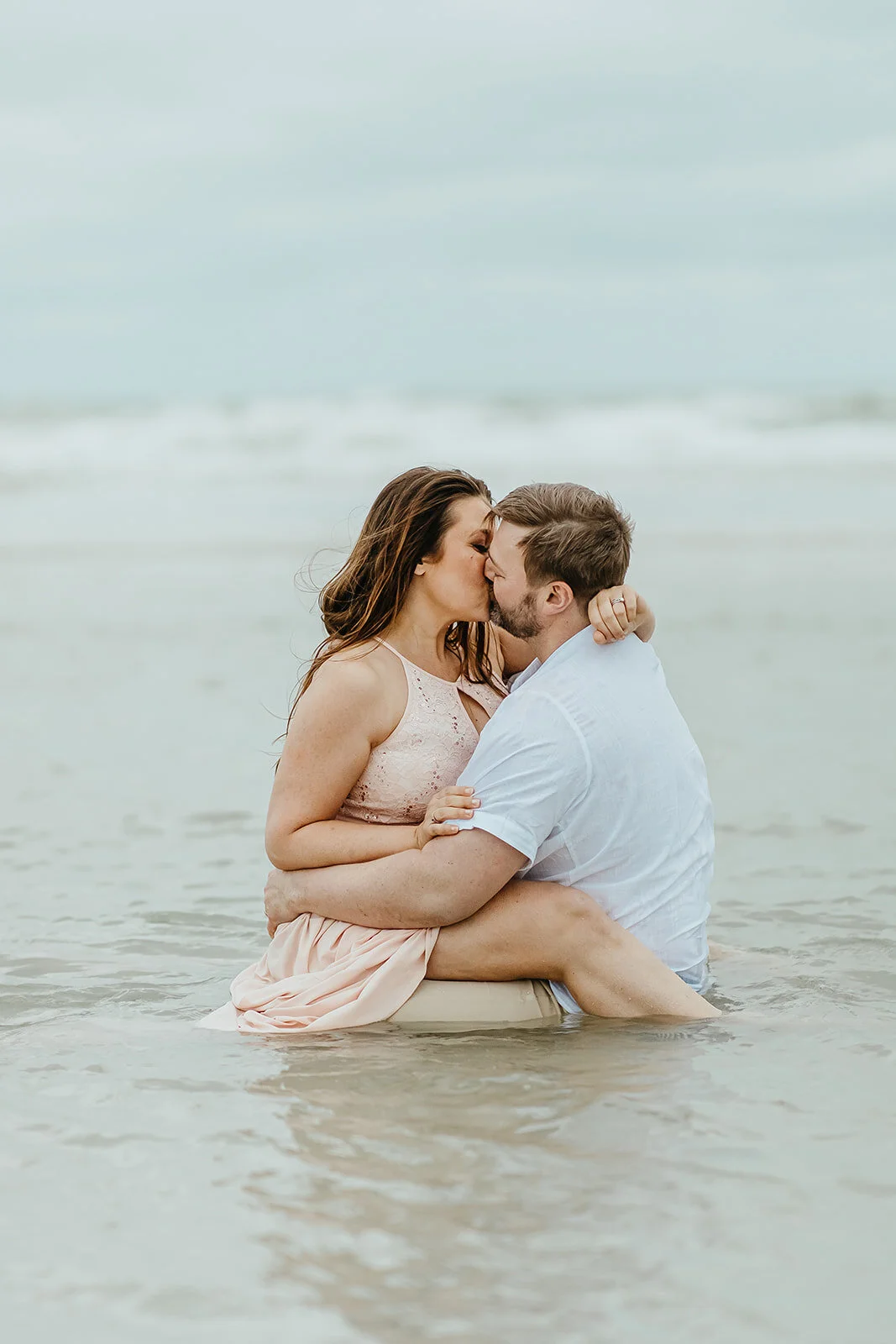 Christian + Lena's Anniversary Session