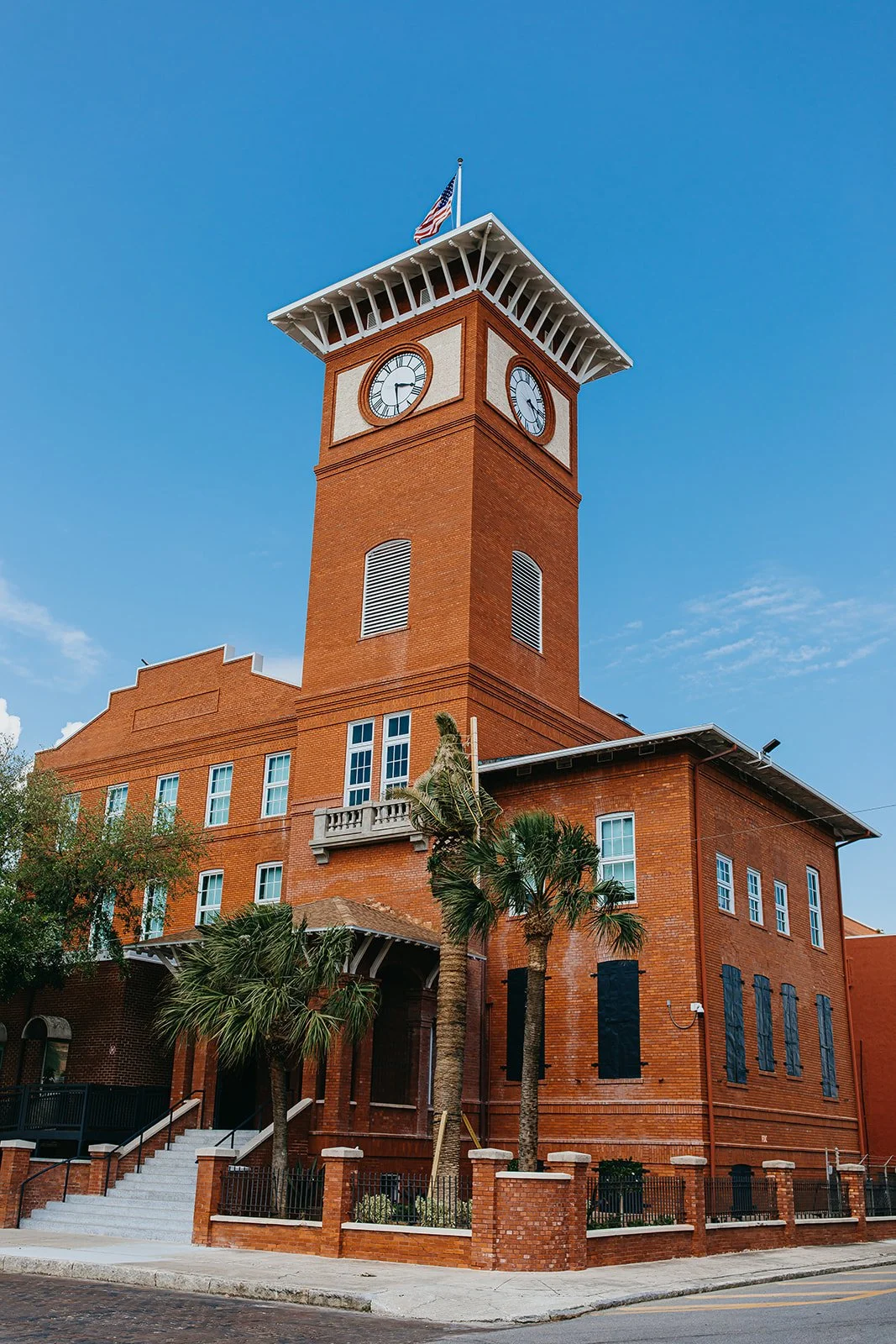 Tampa Wedding Photographer Rad Red Creative