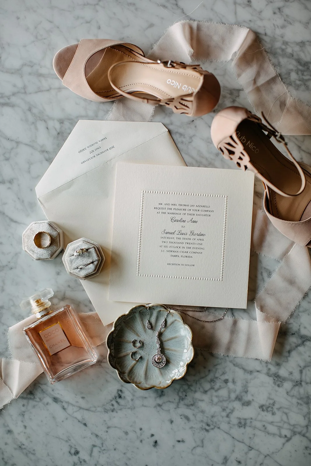 Tampa Wedding Photographer Rad Red Creative