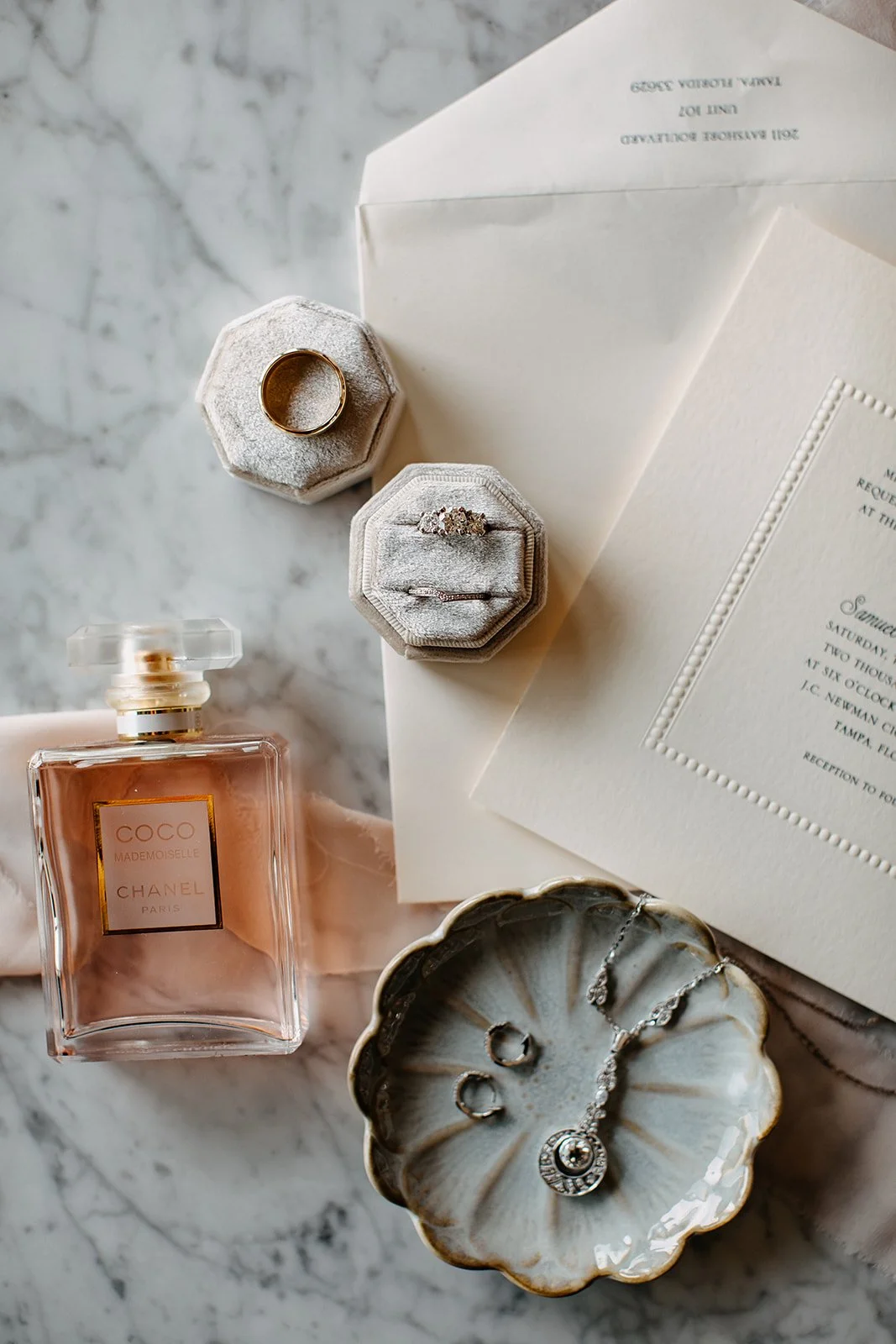 Tampa Wedding Photographer Rad Red Creative