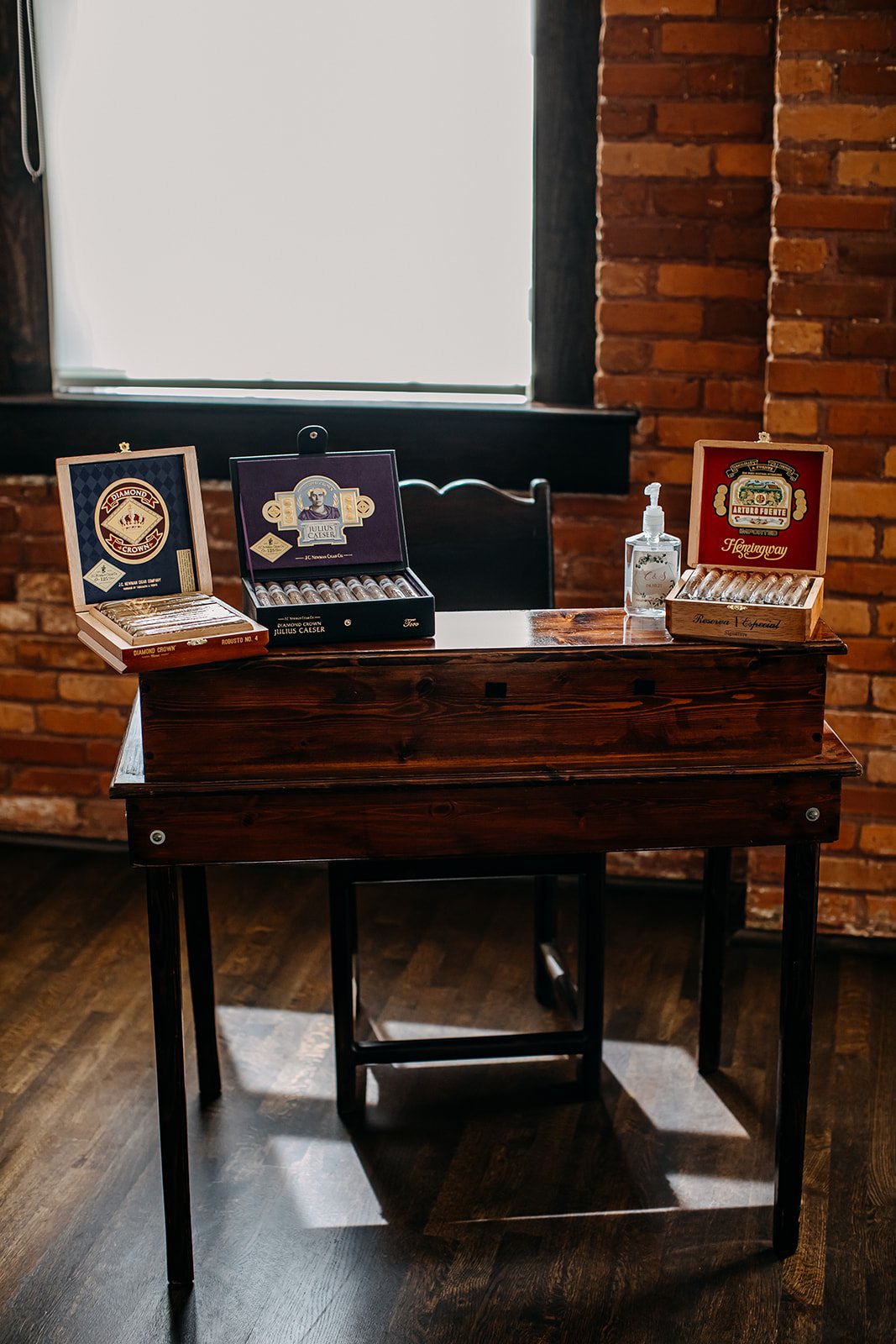 Tampa Wedding Photographer Rad Red Creative